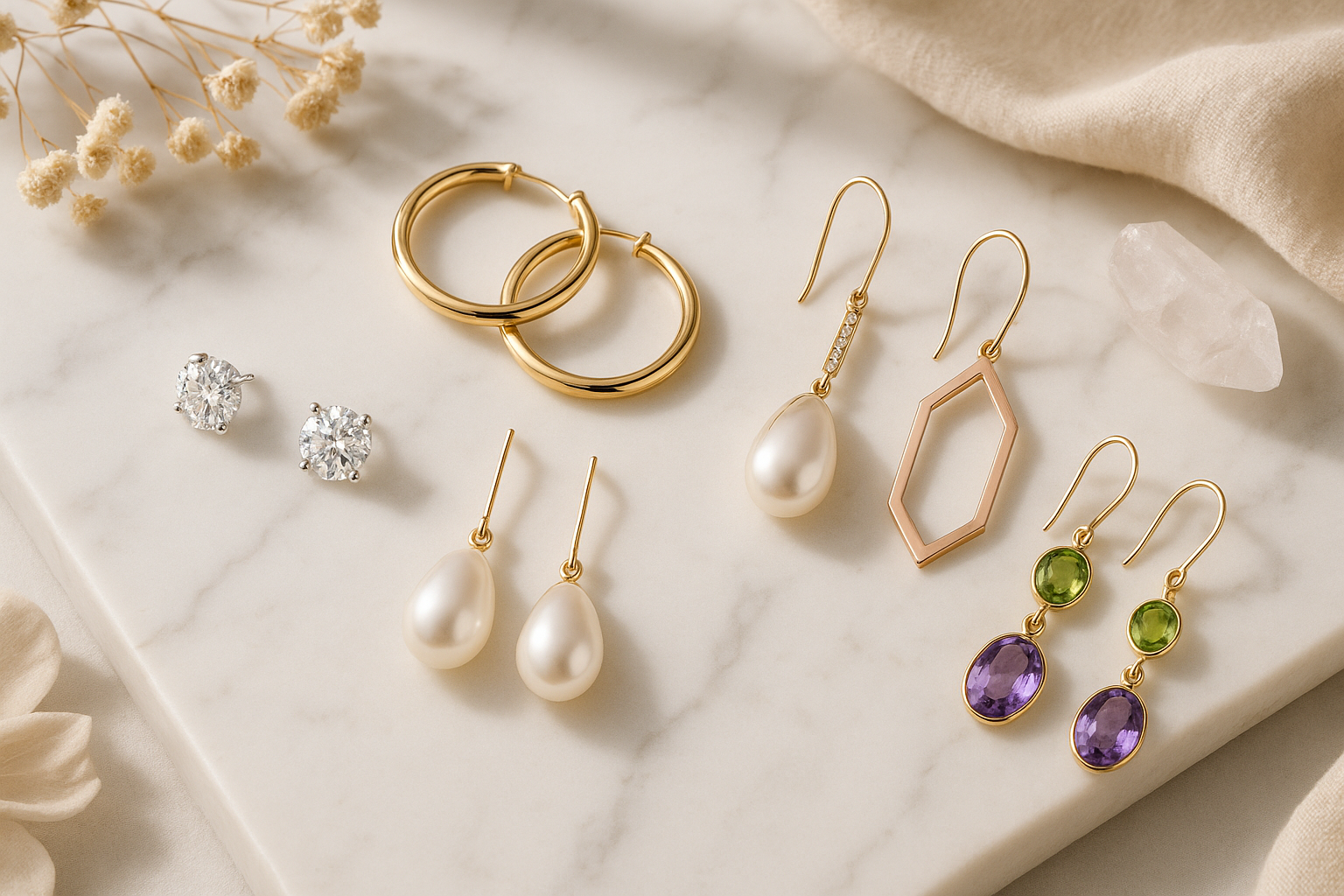 Jewellery