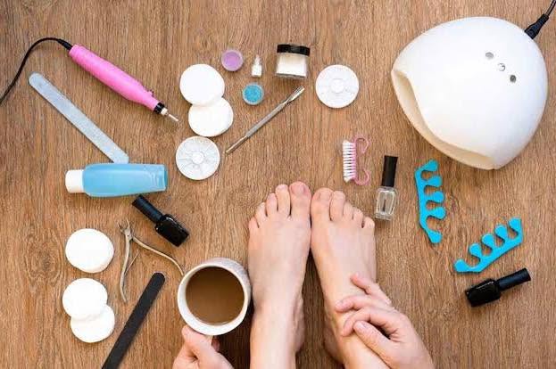Pedicure