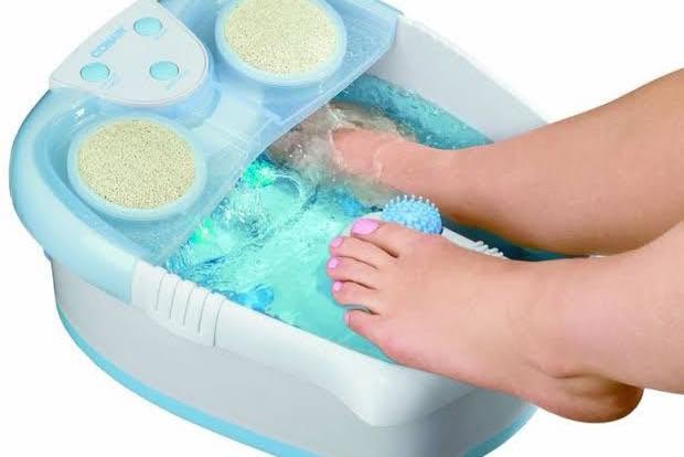 Pedicure