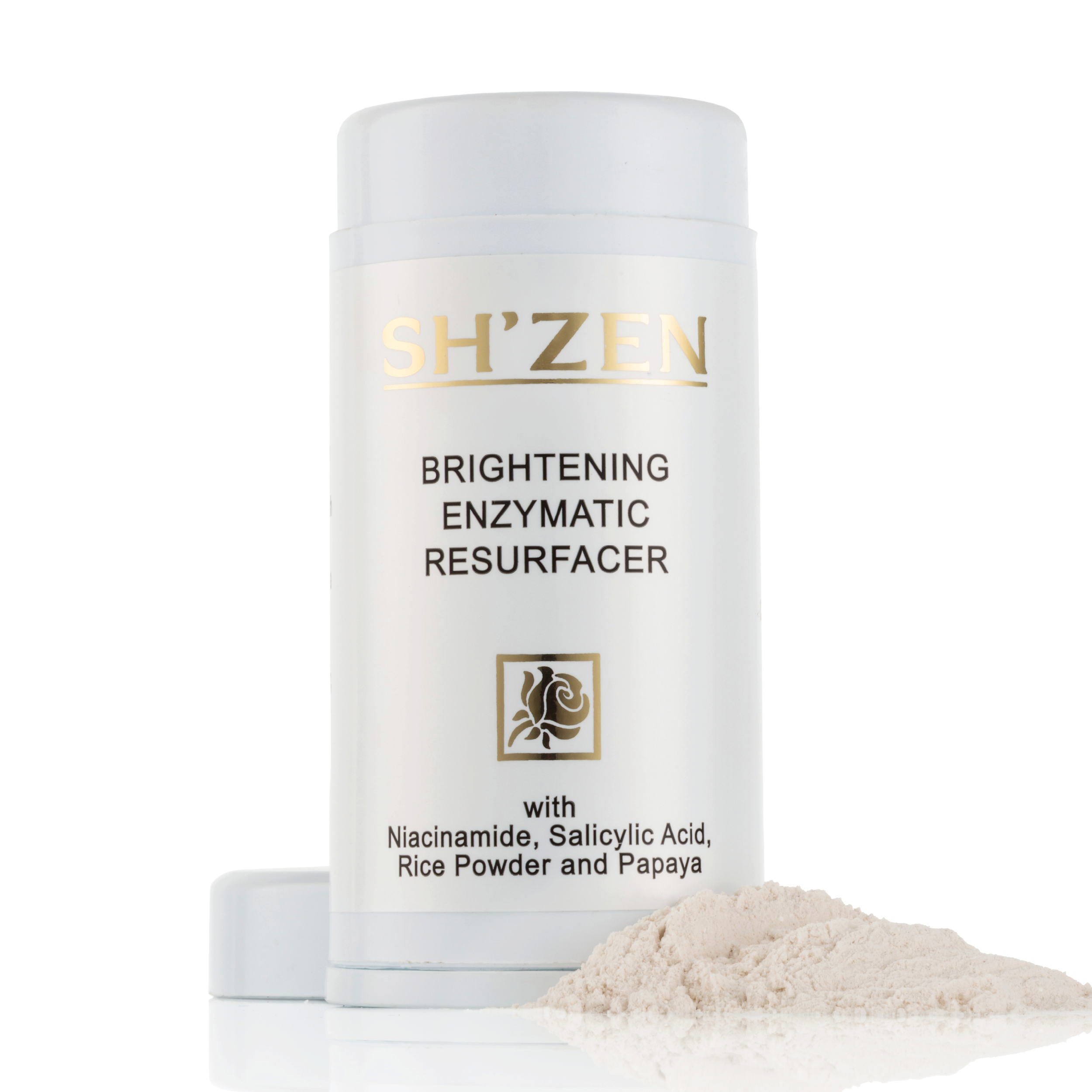 Brightening Enzymatic Resurfacer