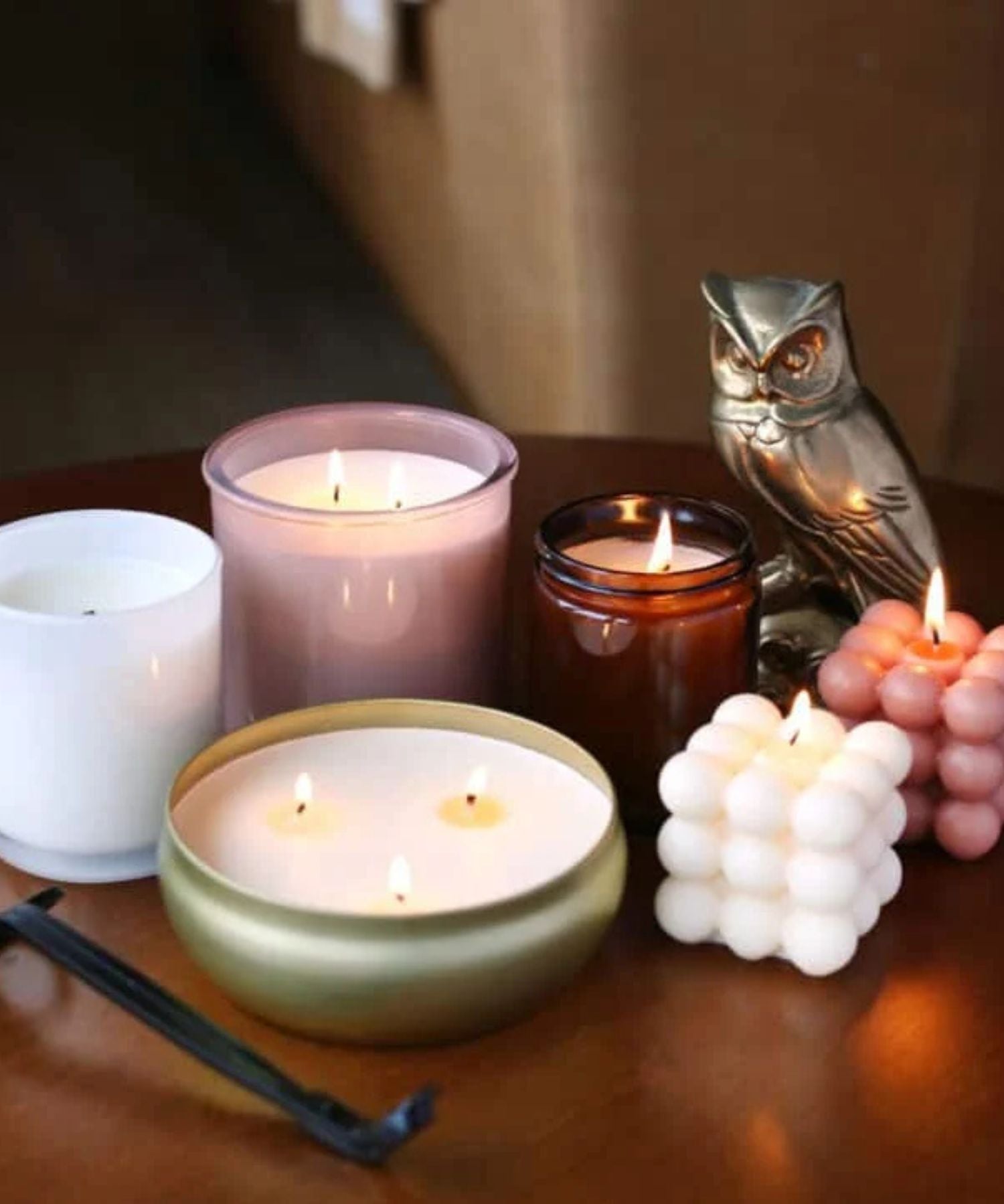 Candles