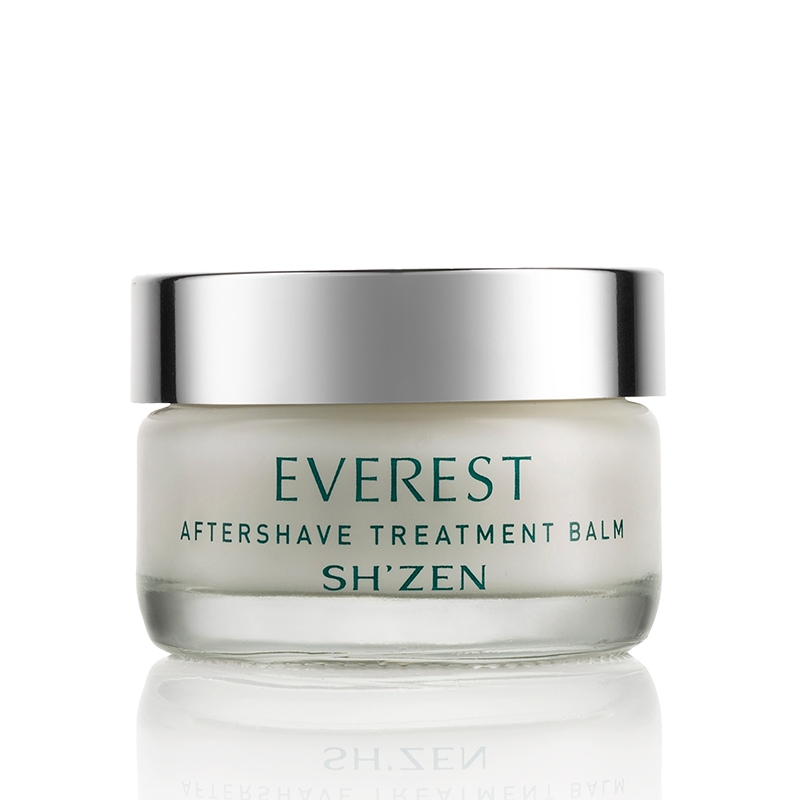 Everest Aftershave Treatment Balm