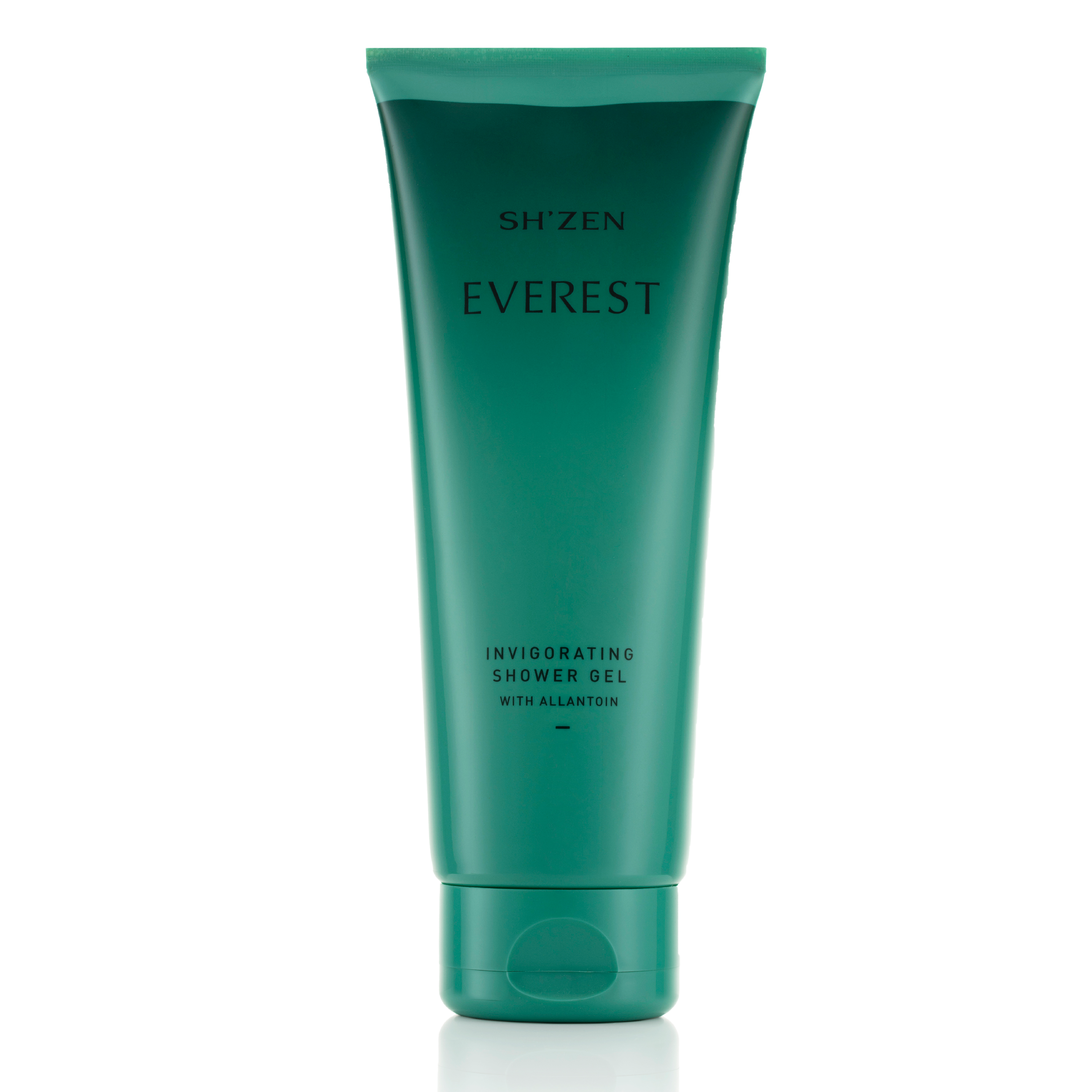 Everest Invigorating Shower Gel