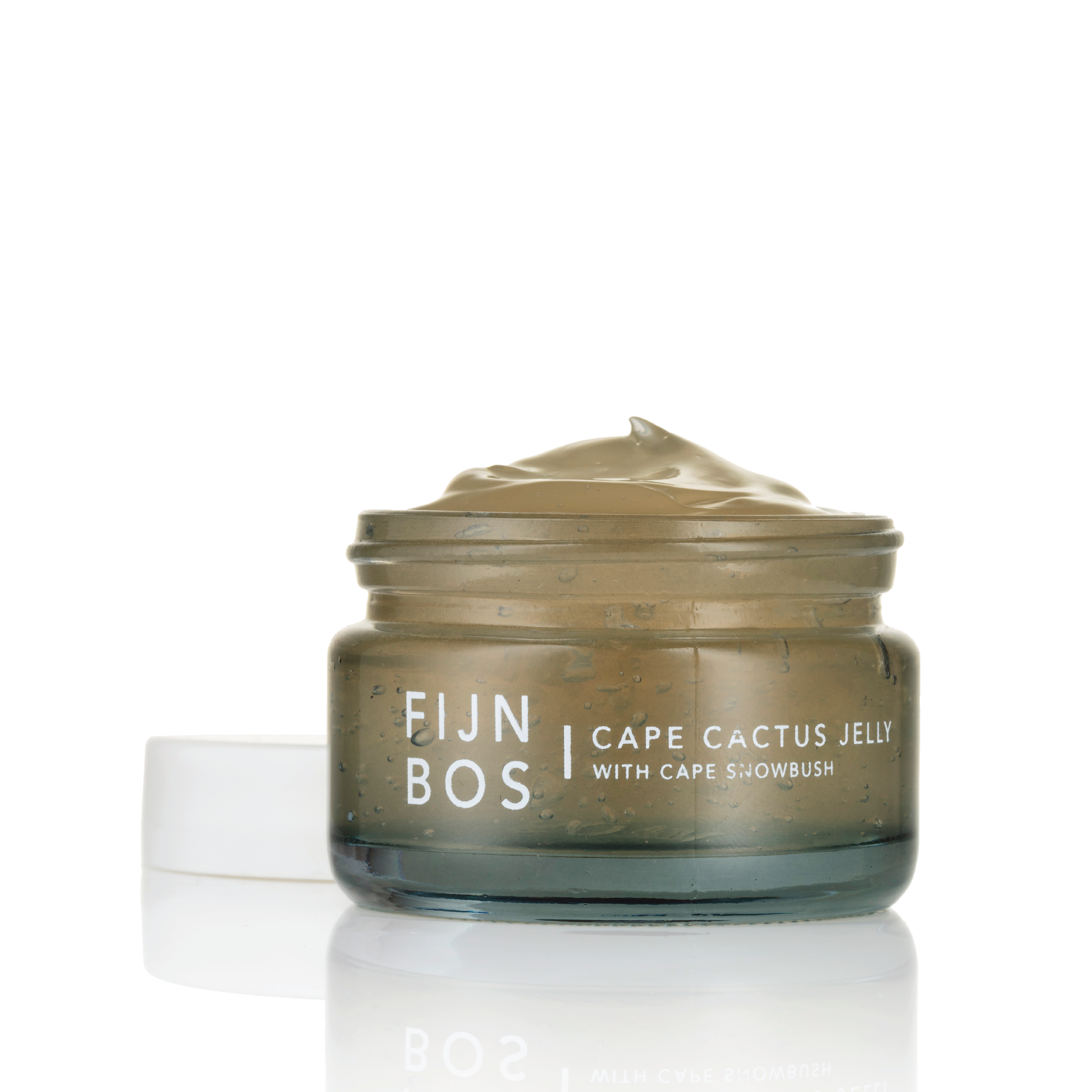 Fijnbos Cape Cactus Jelly