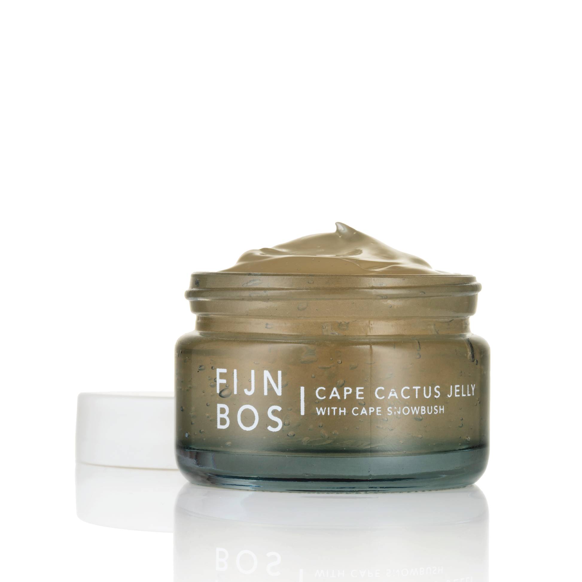 Fijnbos Cape Cactus Jelly