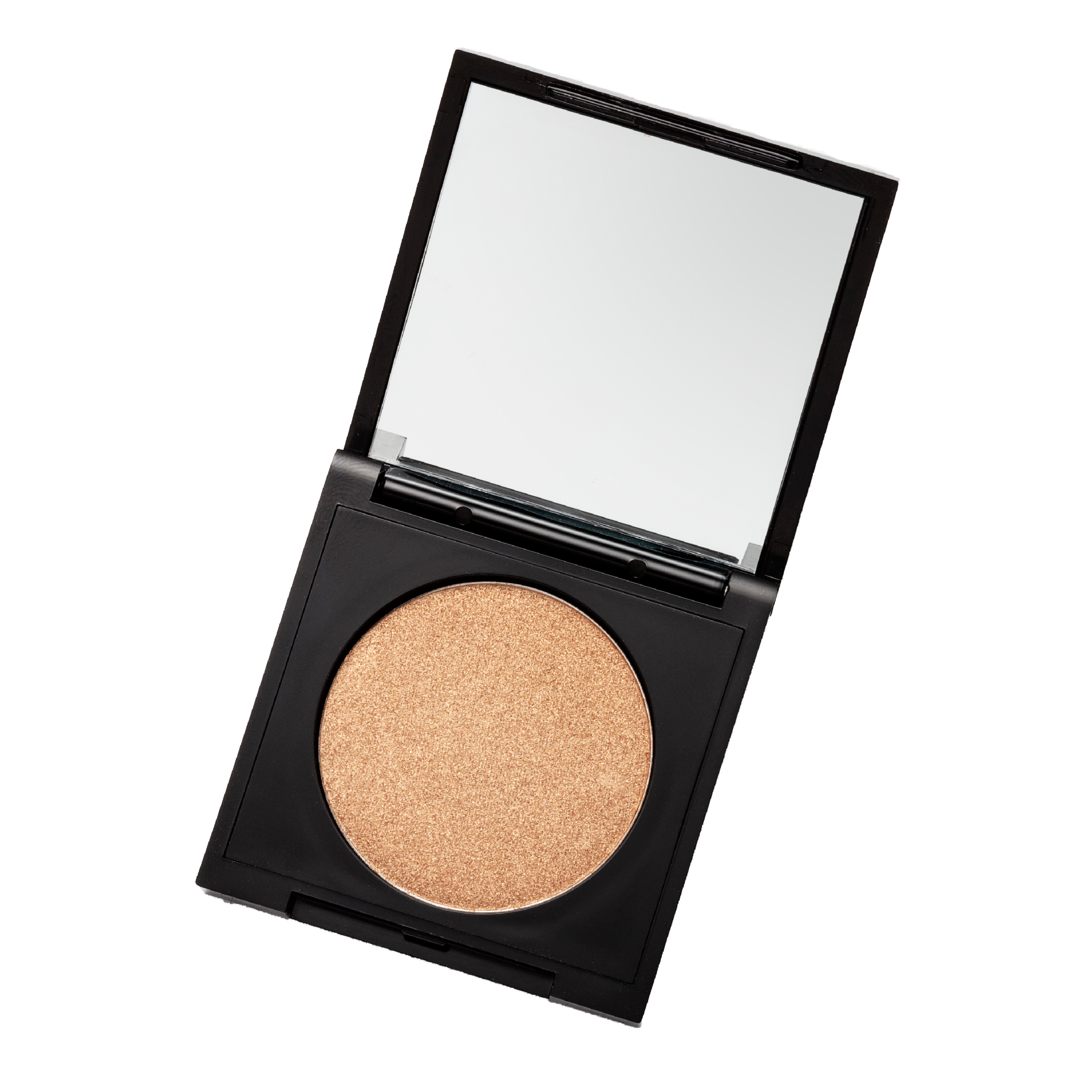 Gold Shimmer Bronzer