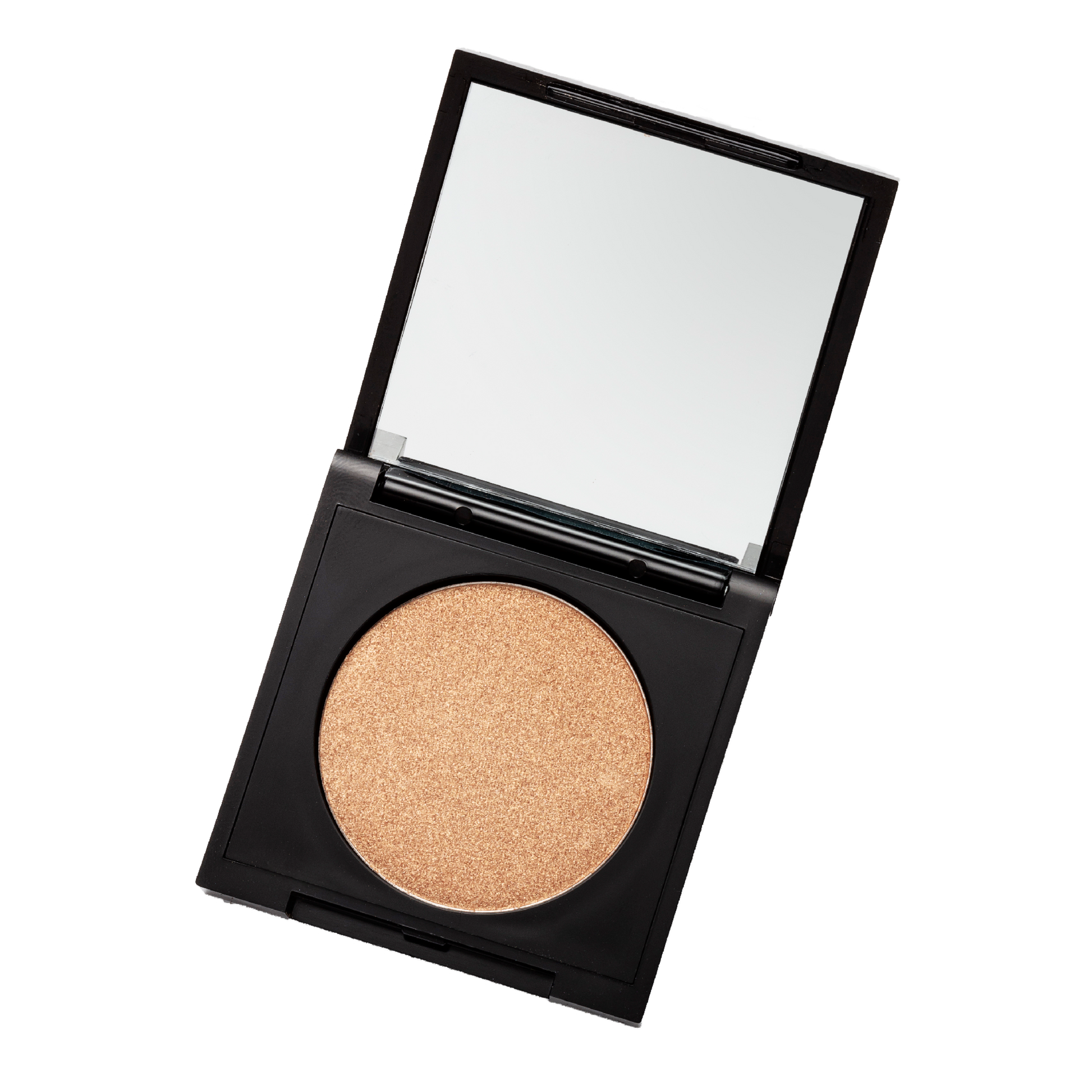 Gold Shimmer Bronzer