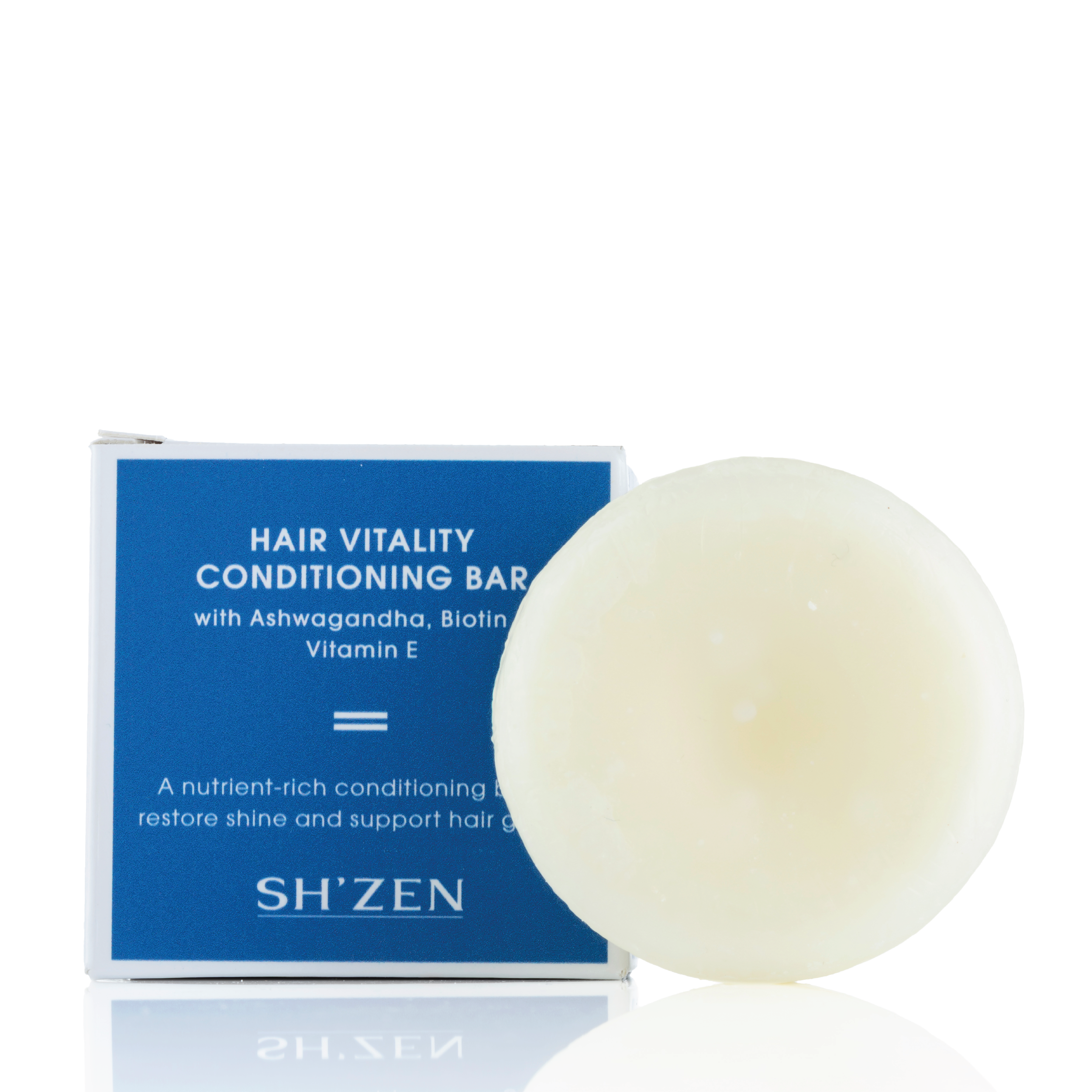 Hair Vitality Conditioning Bar