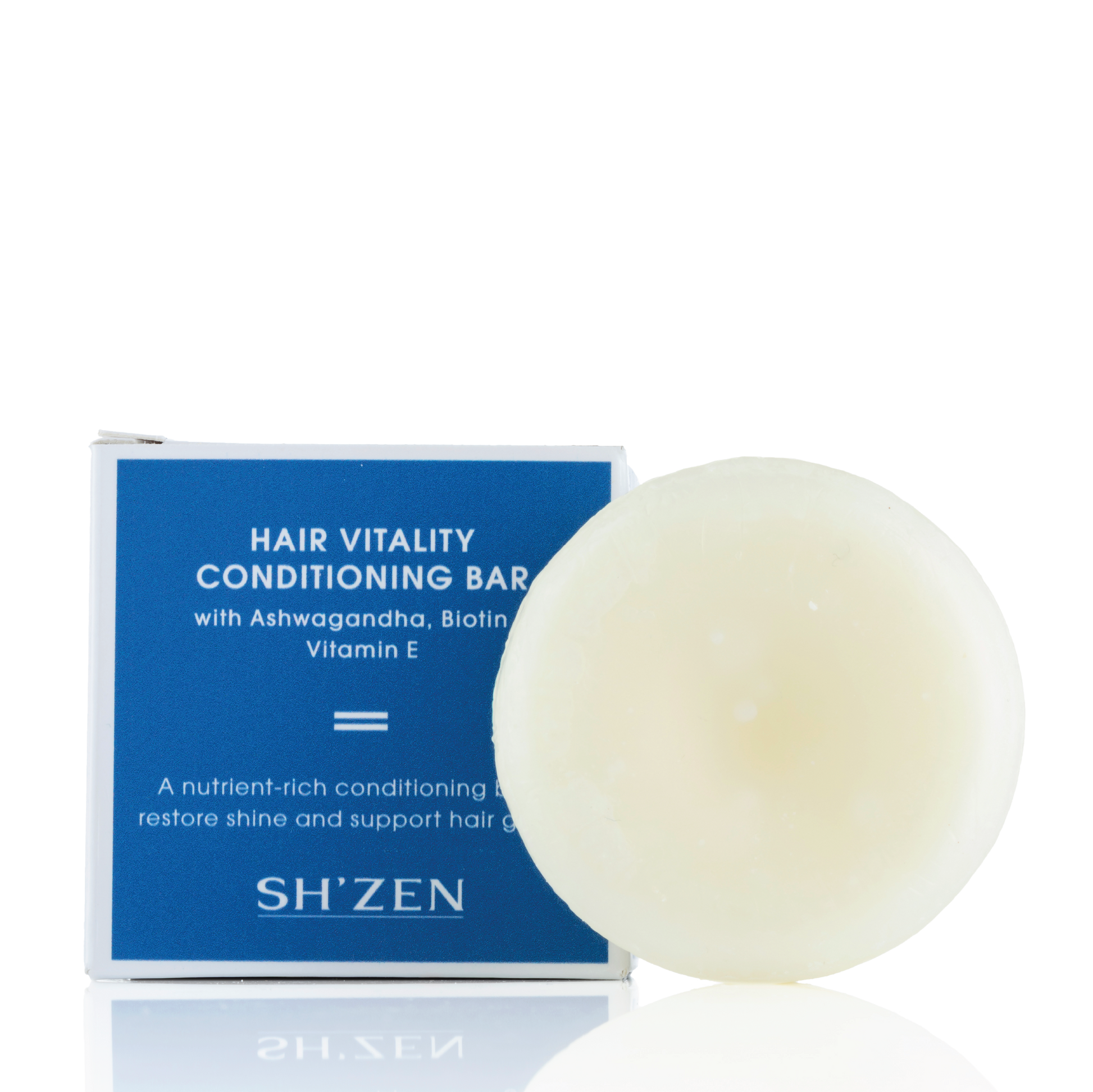 Hair Vitality Conditioning Bar