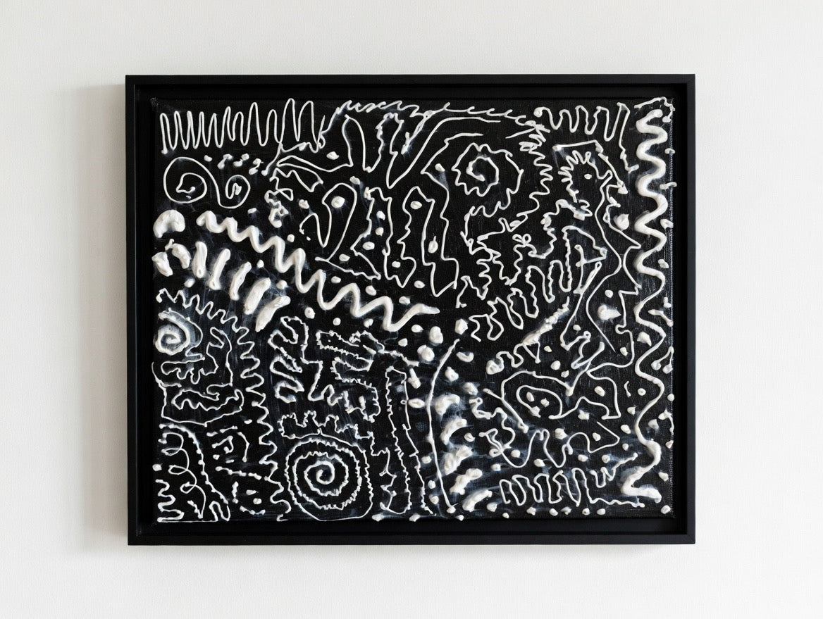 Doodle art