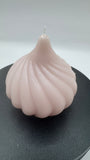 Scented candle