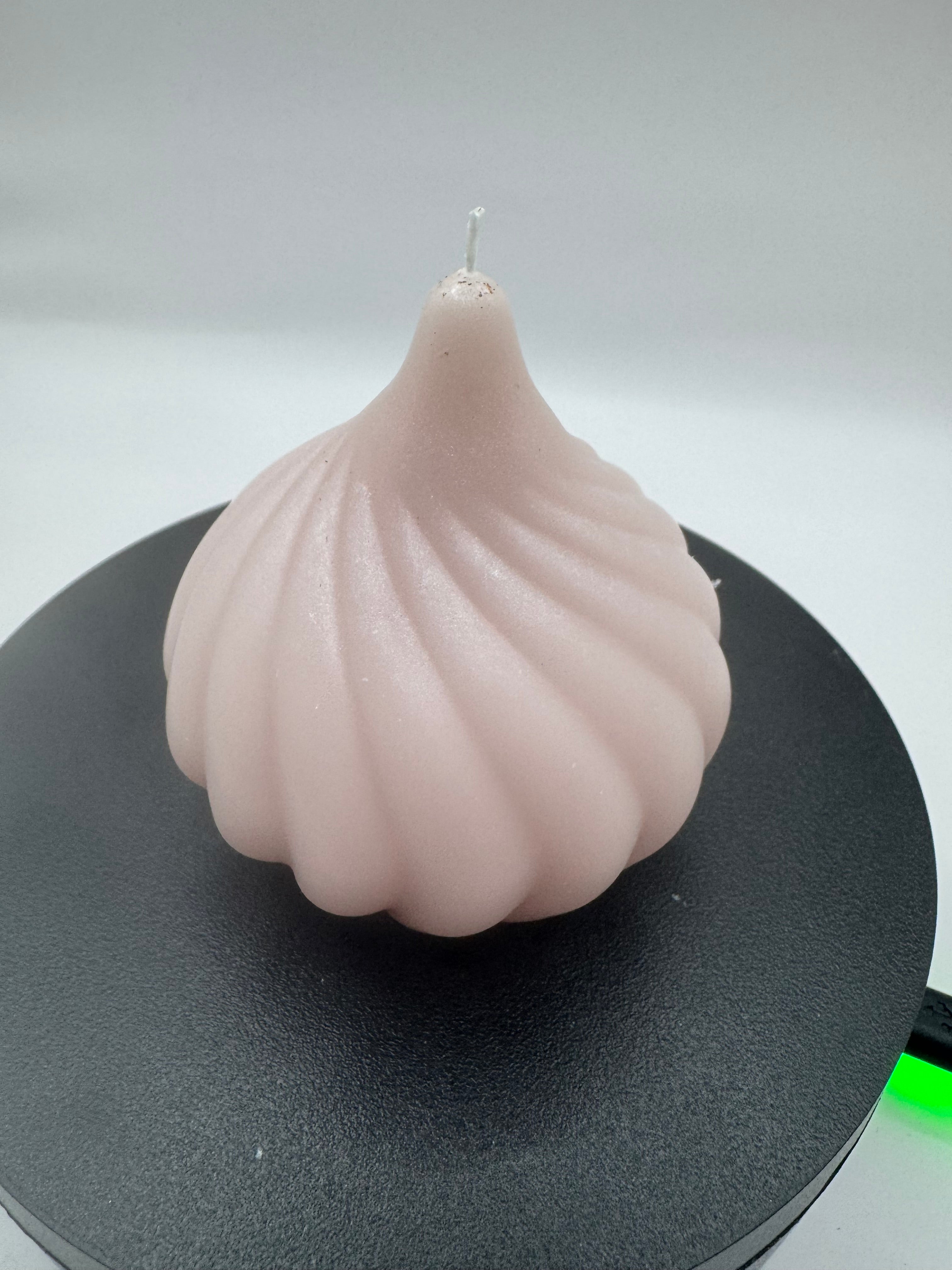 Scented candle