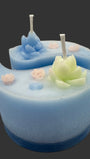 Scented candle