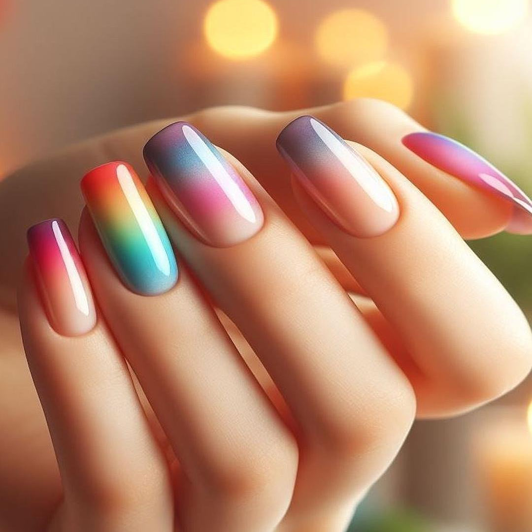 Painted French