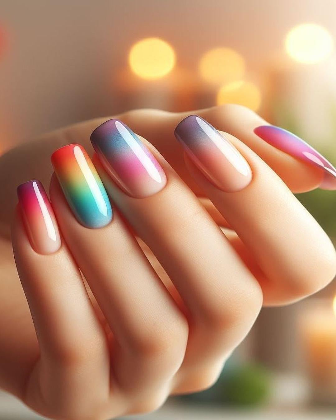Painted French