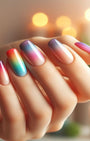Painted French