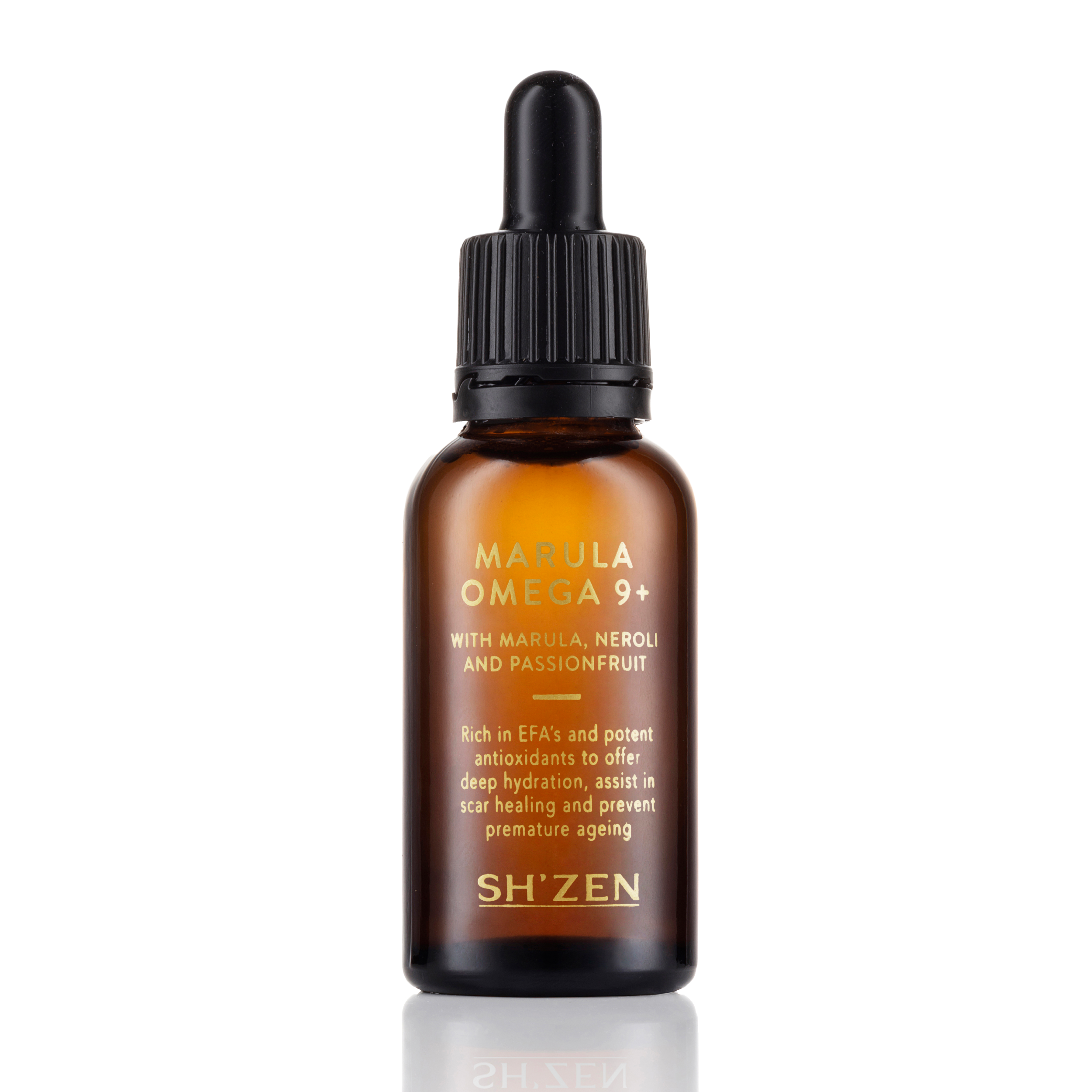 Marula Omega 9+