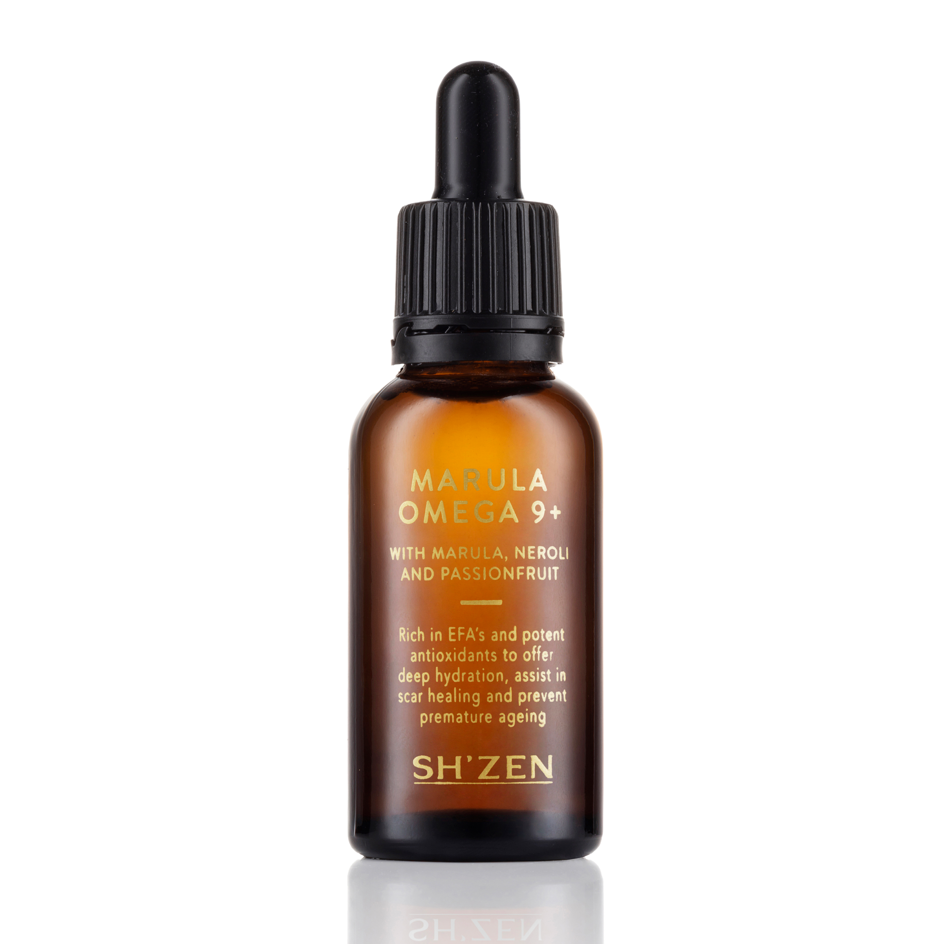 Marula Omega 9+