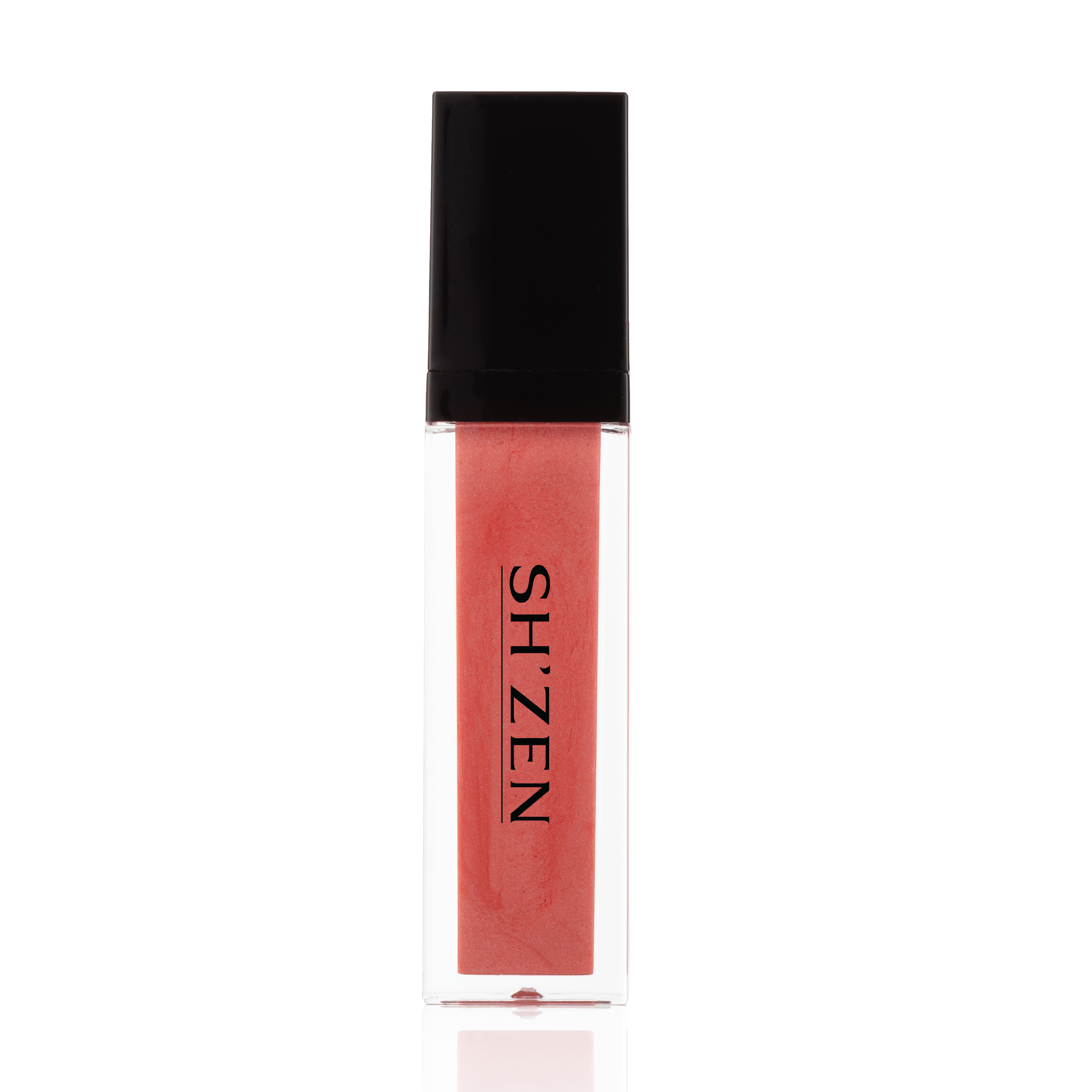 Peach Blossom Lip Gloss