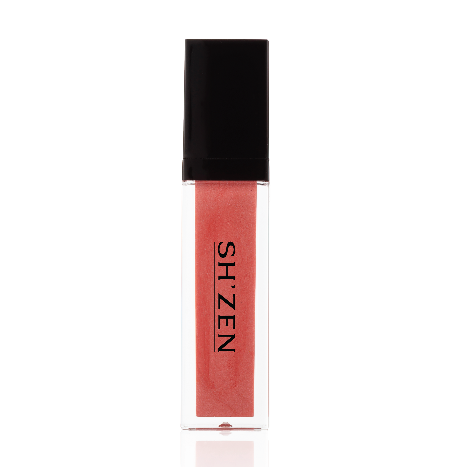 Peach Blossom Lip Gloss