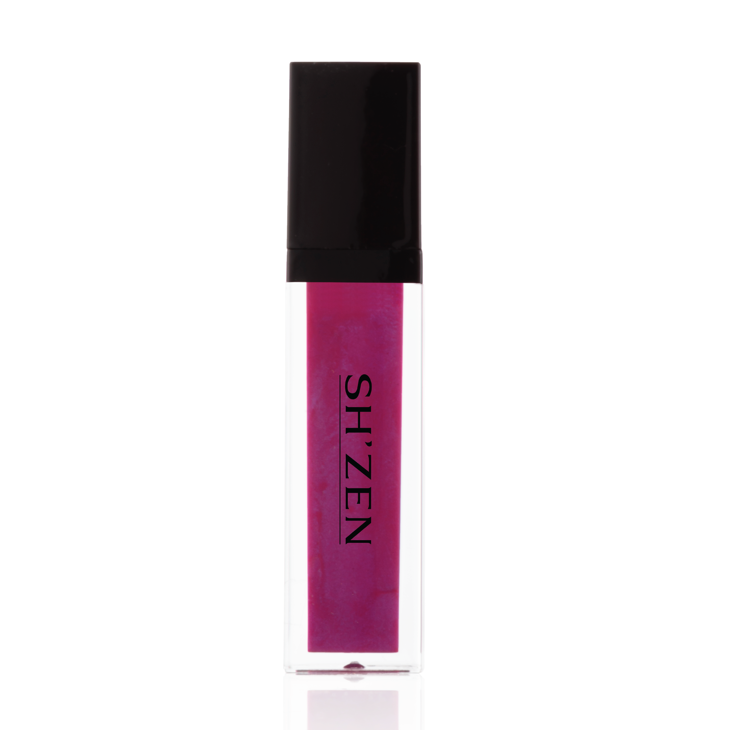 Sheer Orchid Lip Gloss