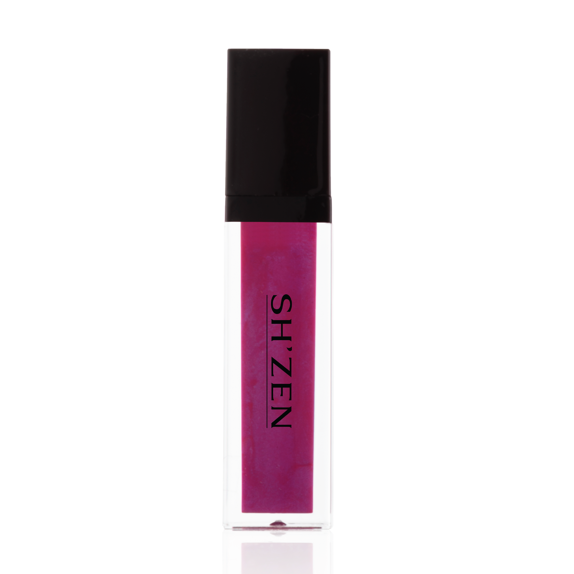 Sheer Orchid Lip Gloss