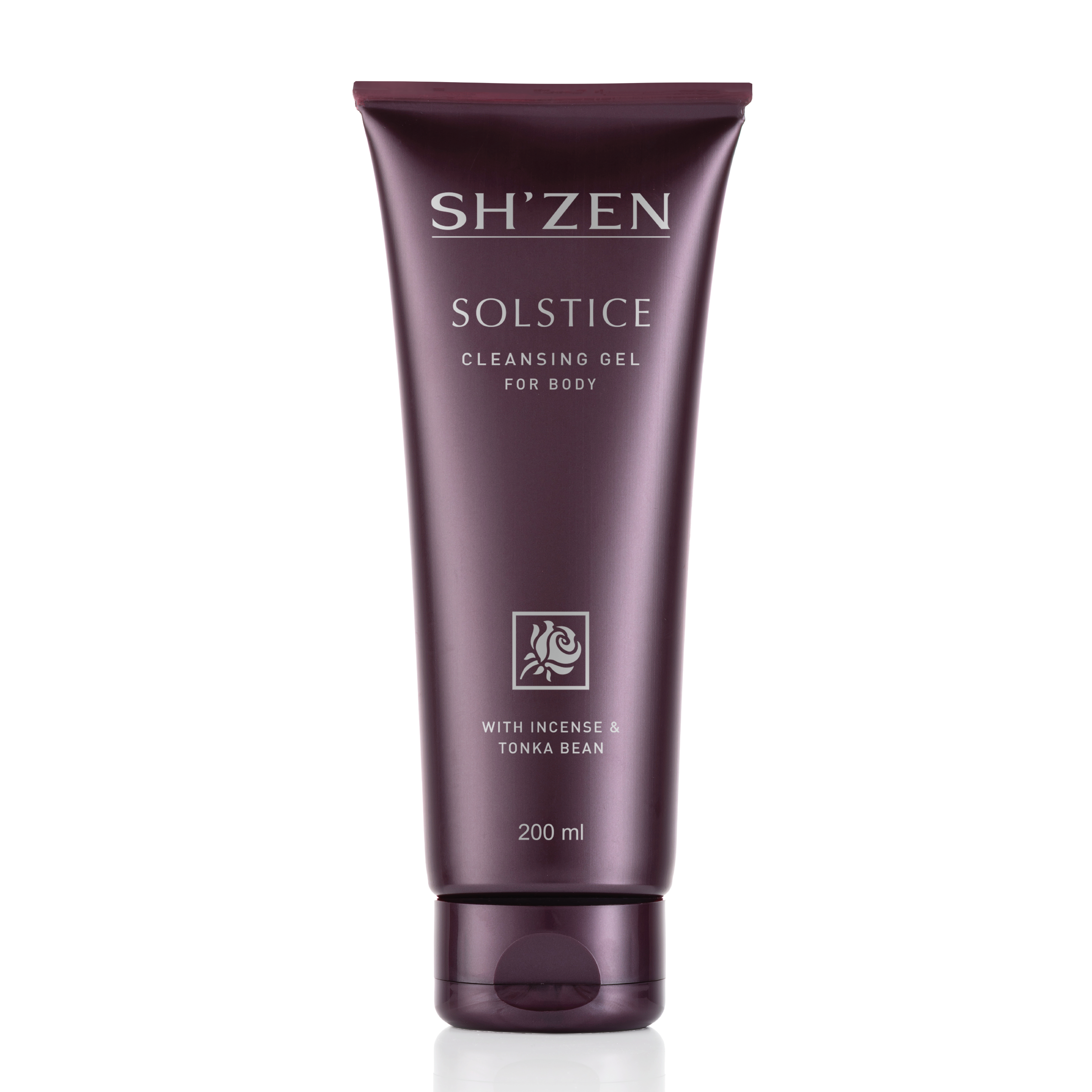Solstice Cleansing Gel
