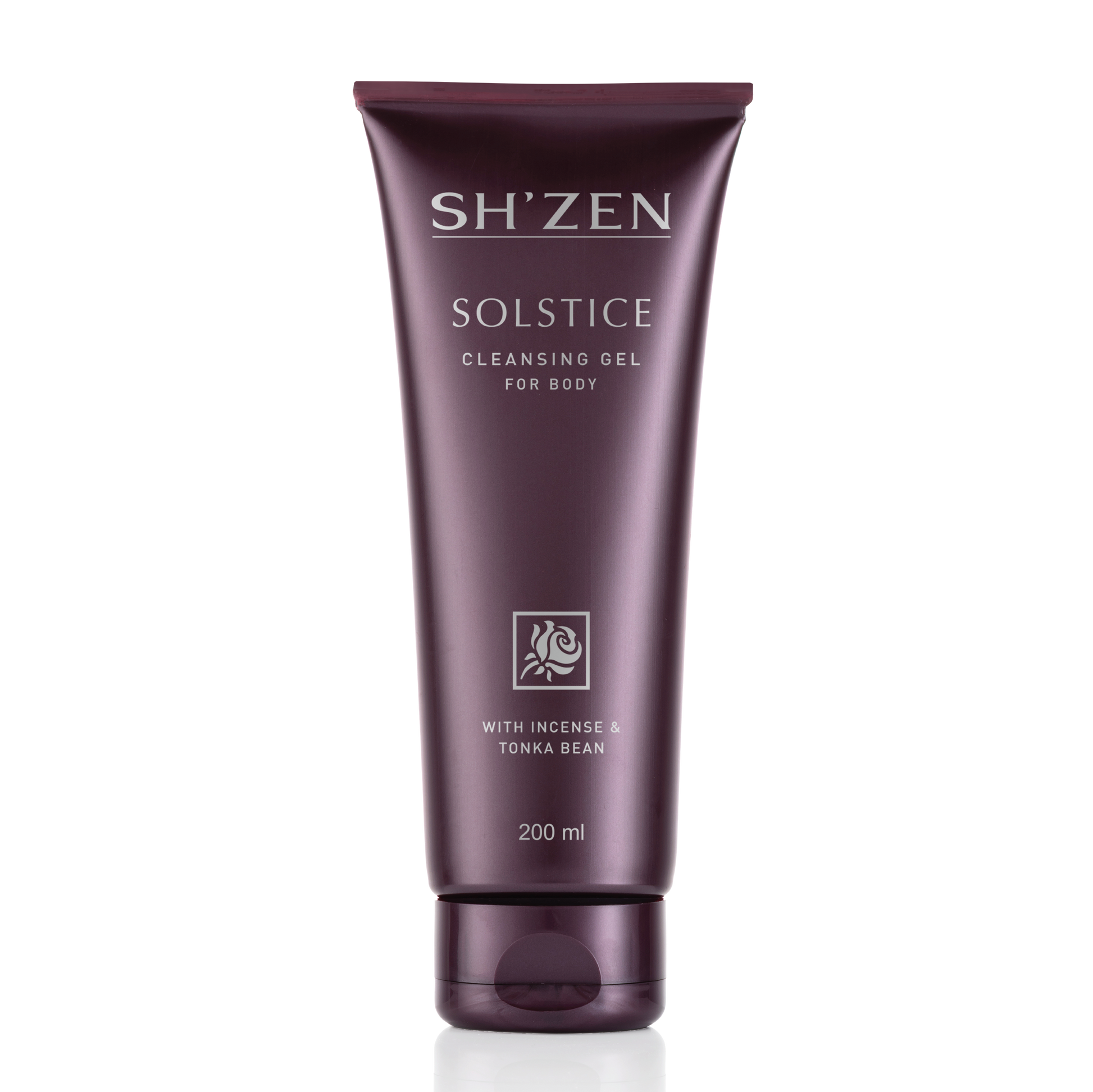 Solstice Cleansing Gel