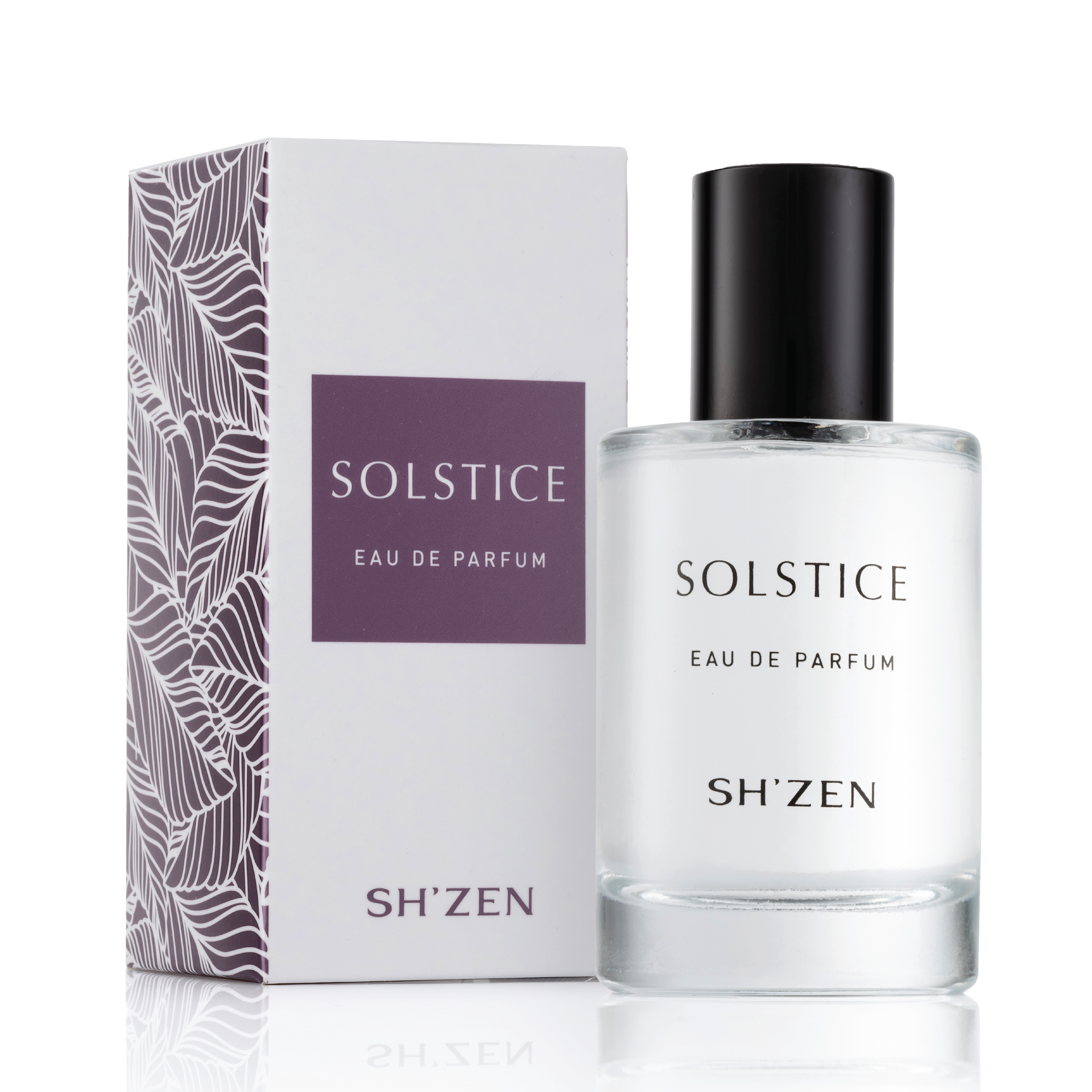 Solstice Eau De Parfum
