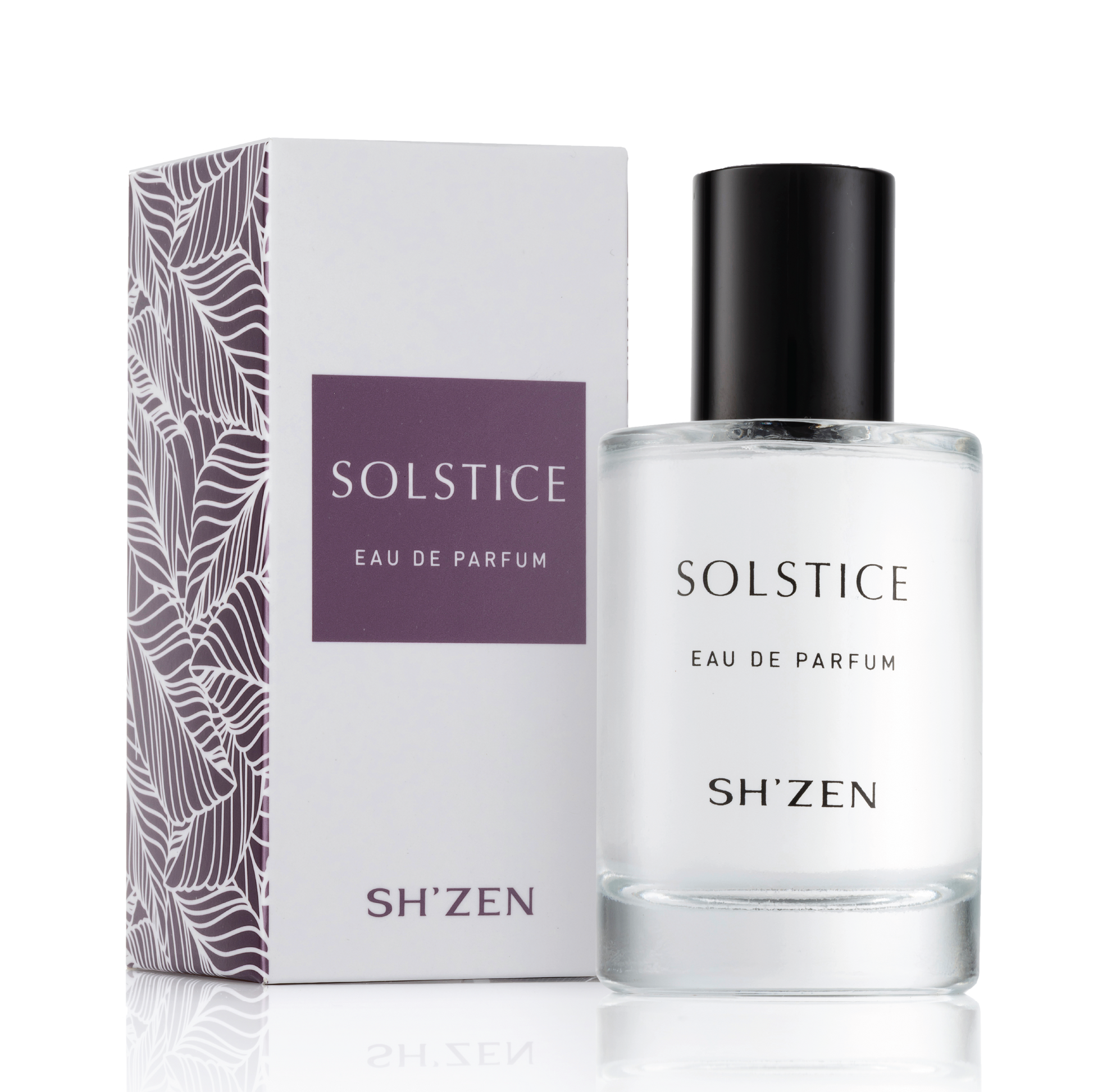 Solstice Eau De Parfum