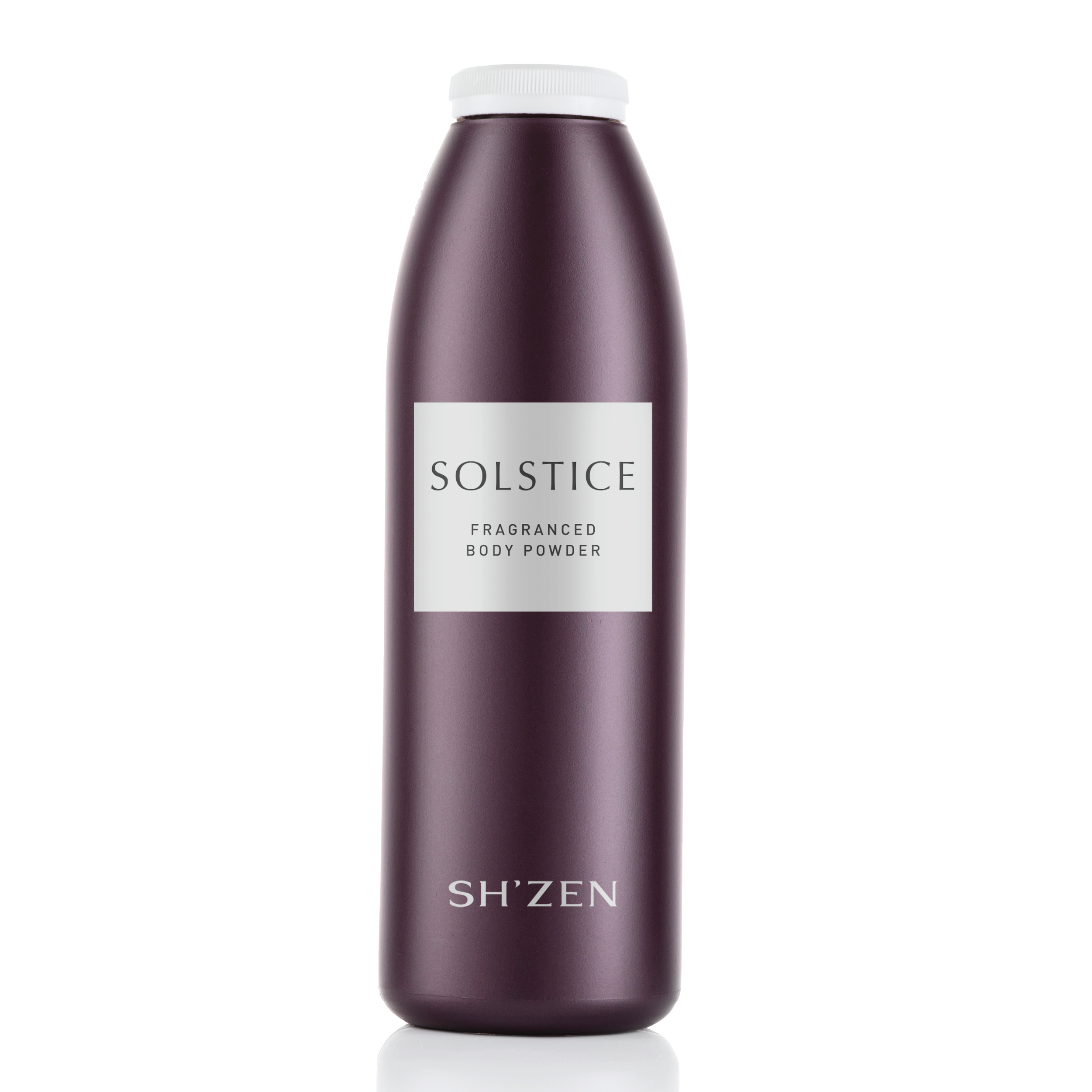 Solstice Fragranced Body Powder