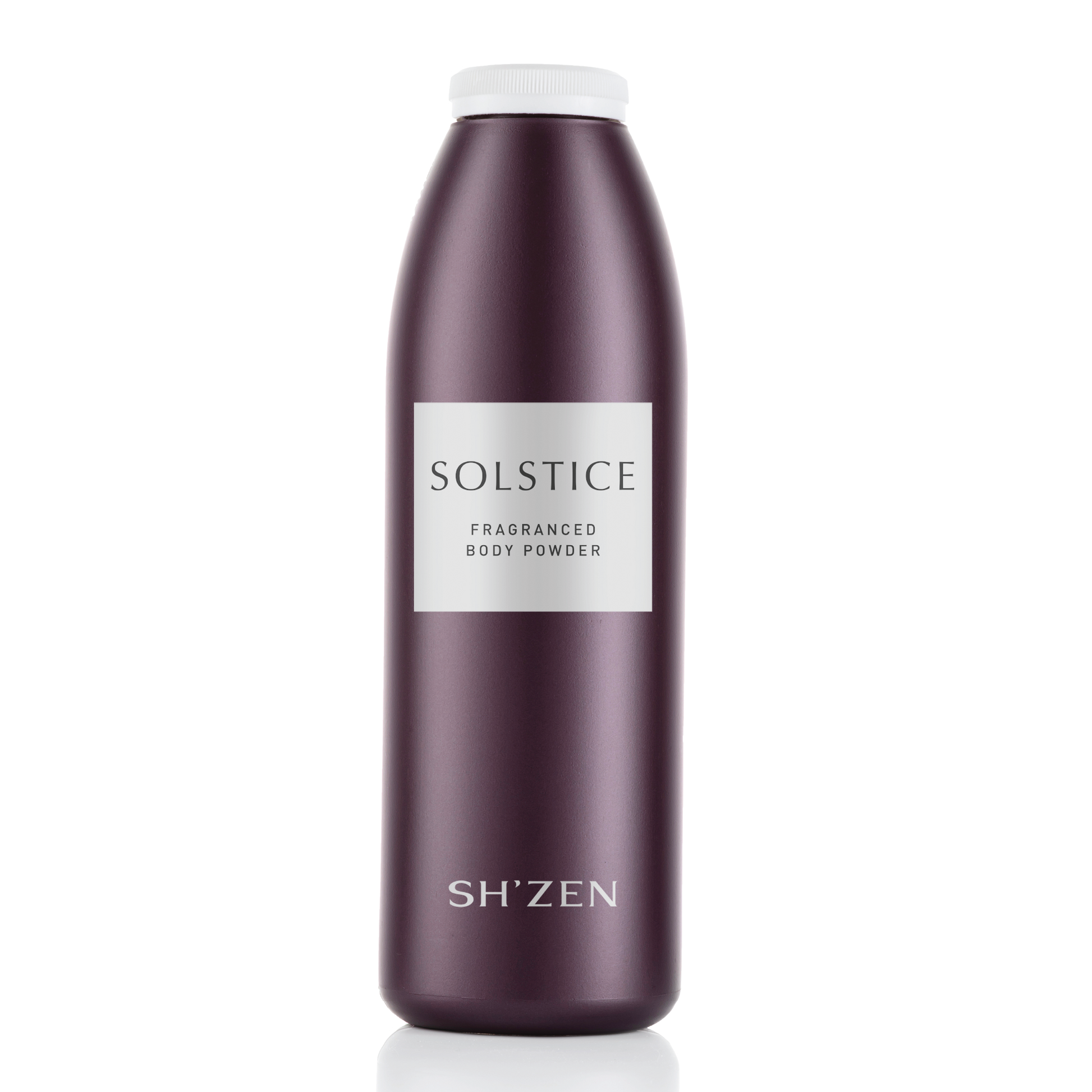 Solstice Fragranced Body Powder