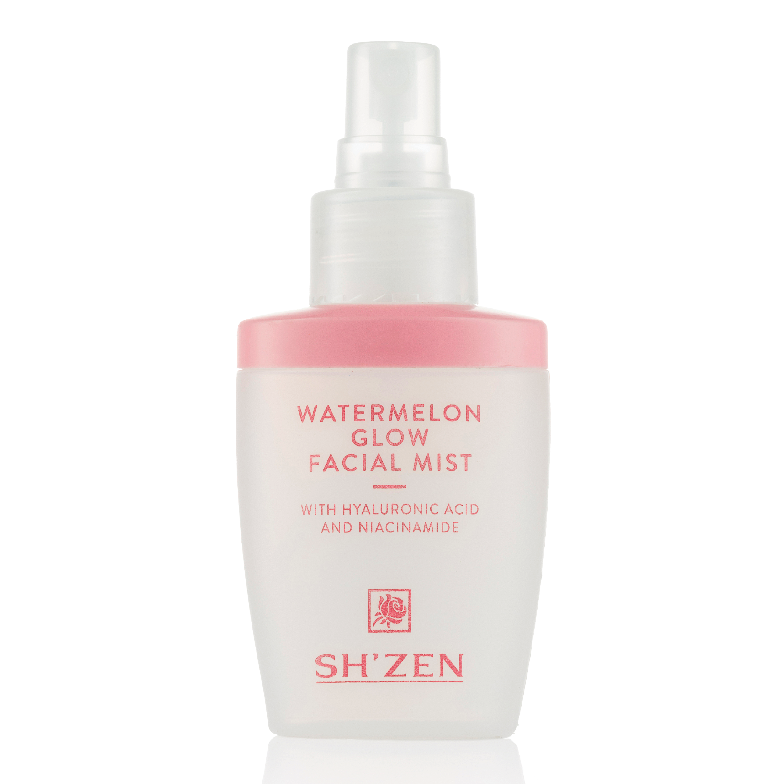 Watermelon Glow Facial Mist