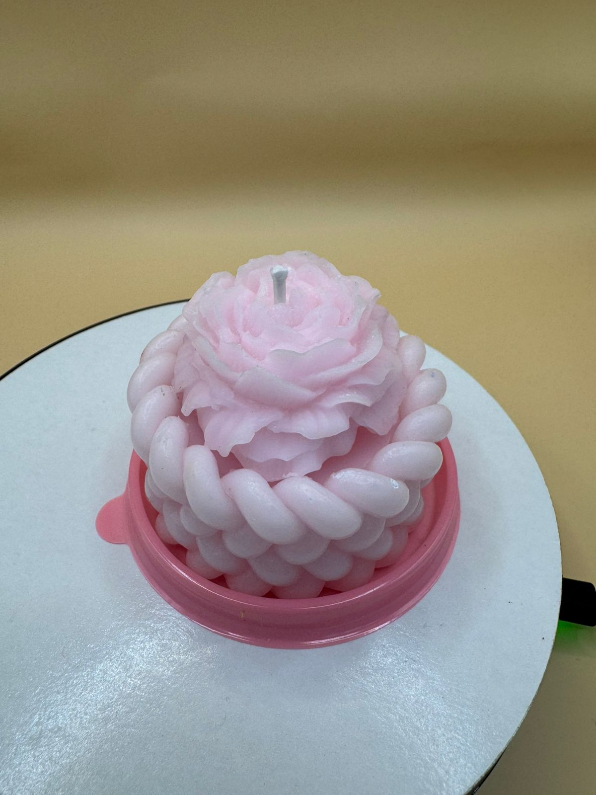 Scented Candles