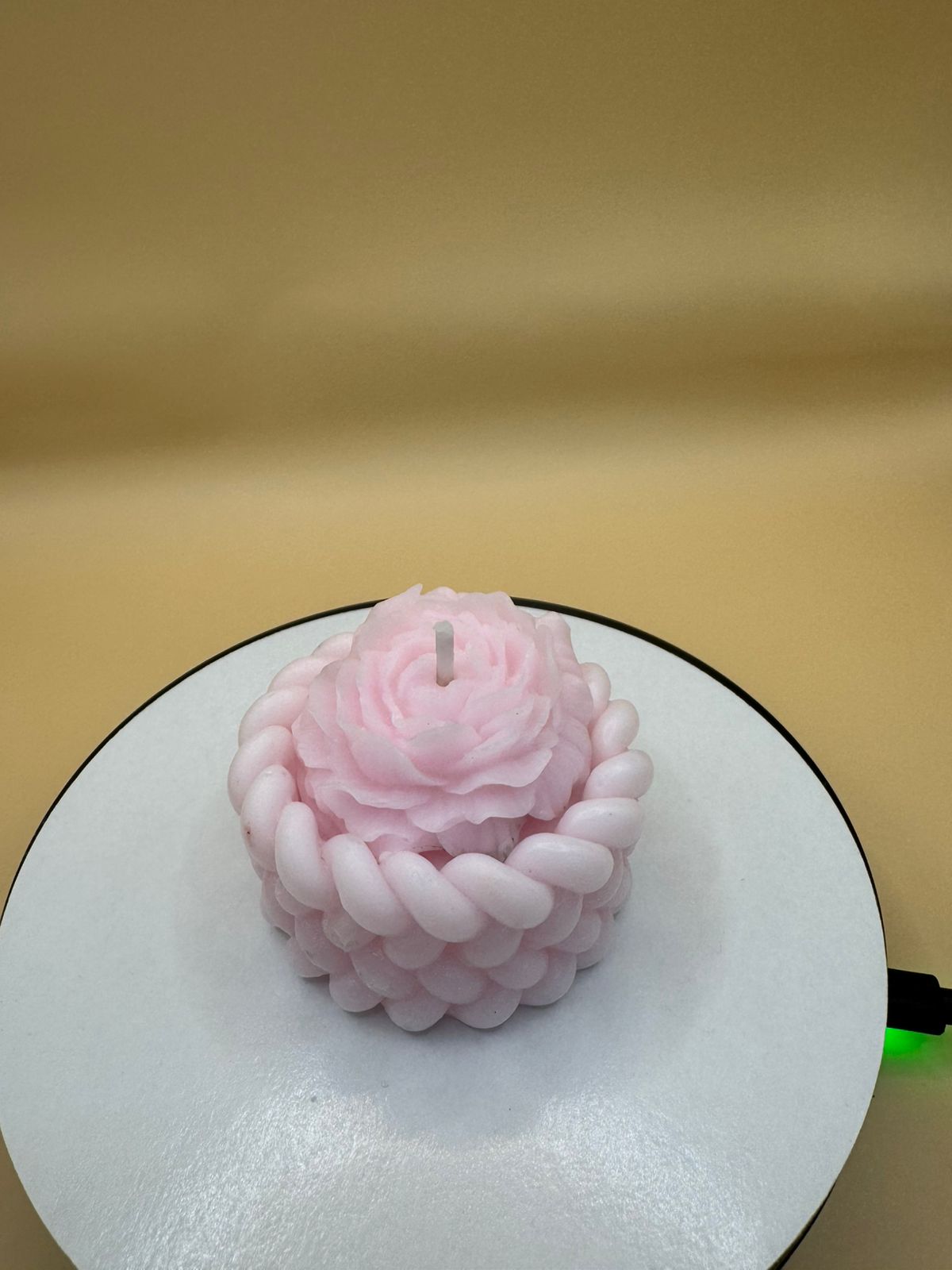 Scented Candles