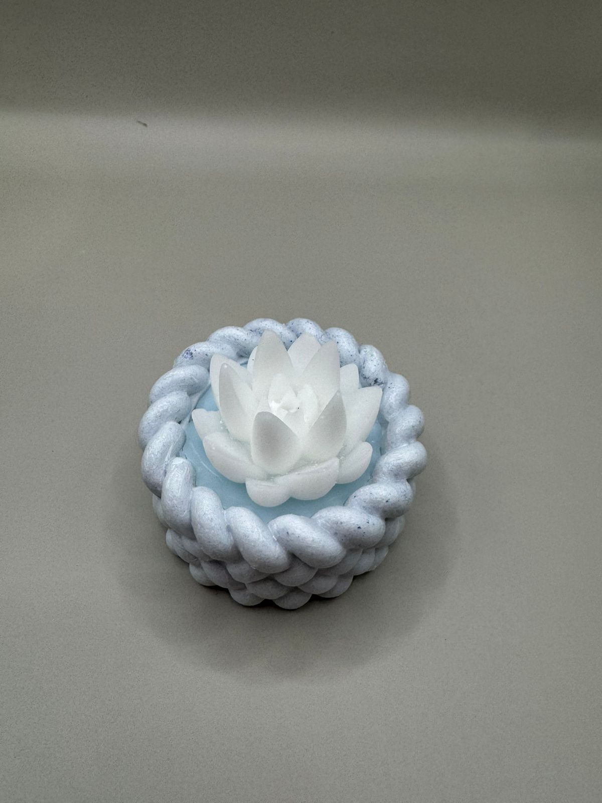 Scented Candles