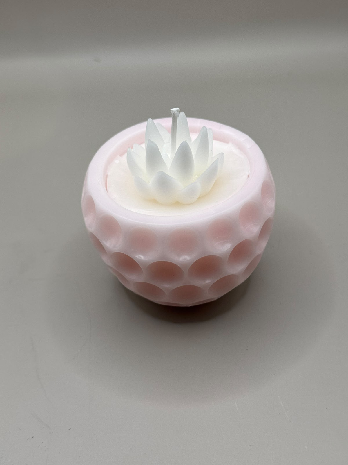 Scented Candles