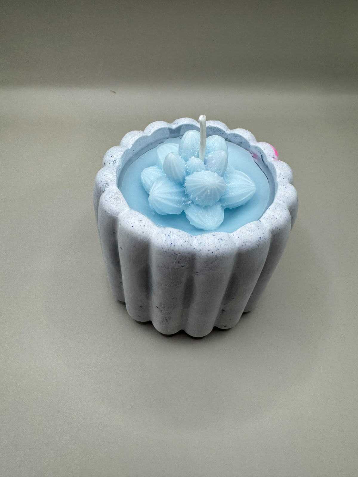 Scented Candles