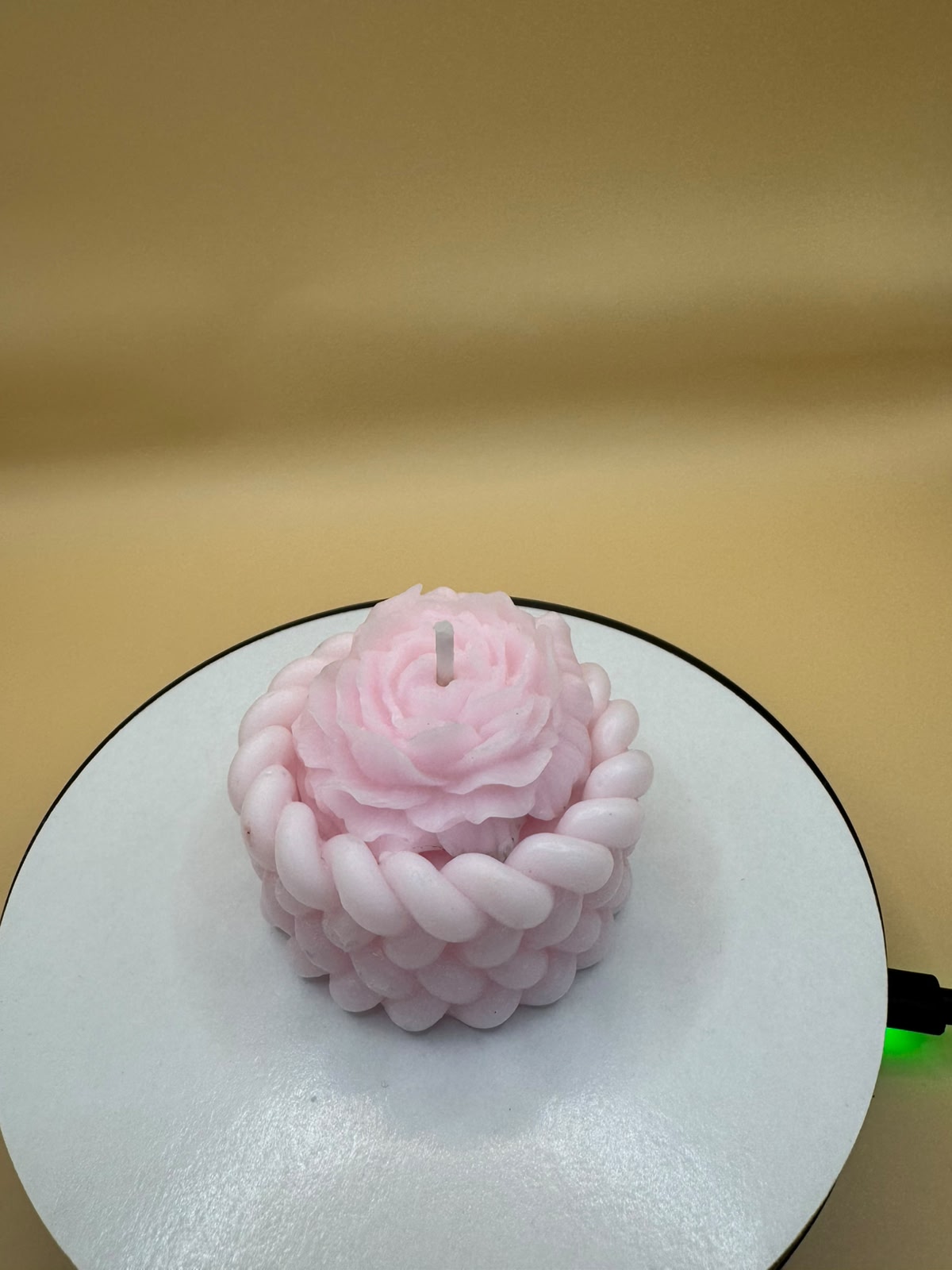 Scented Candles