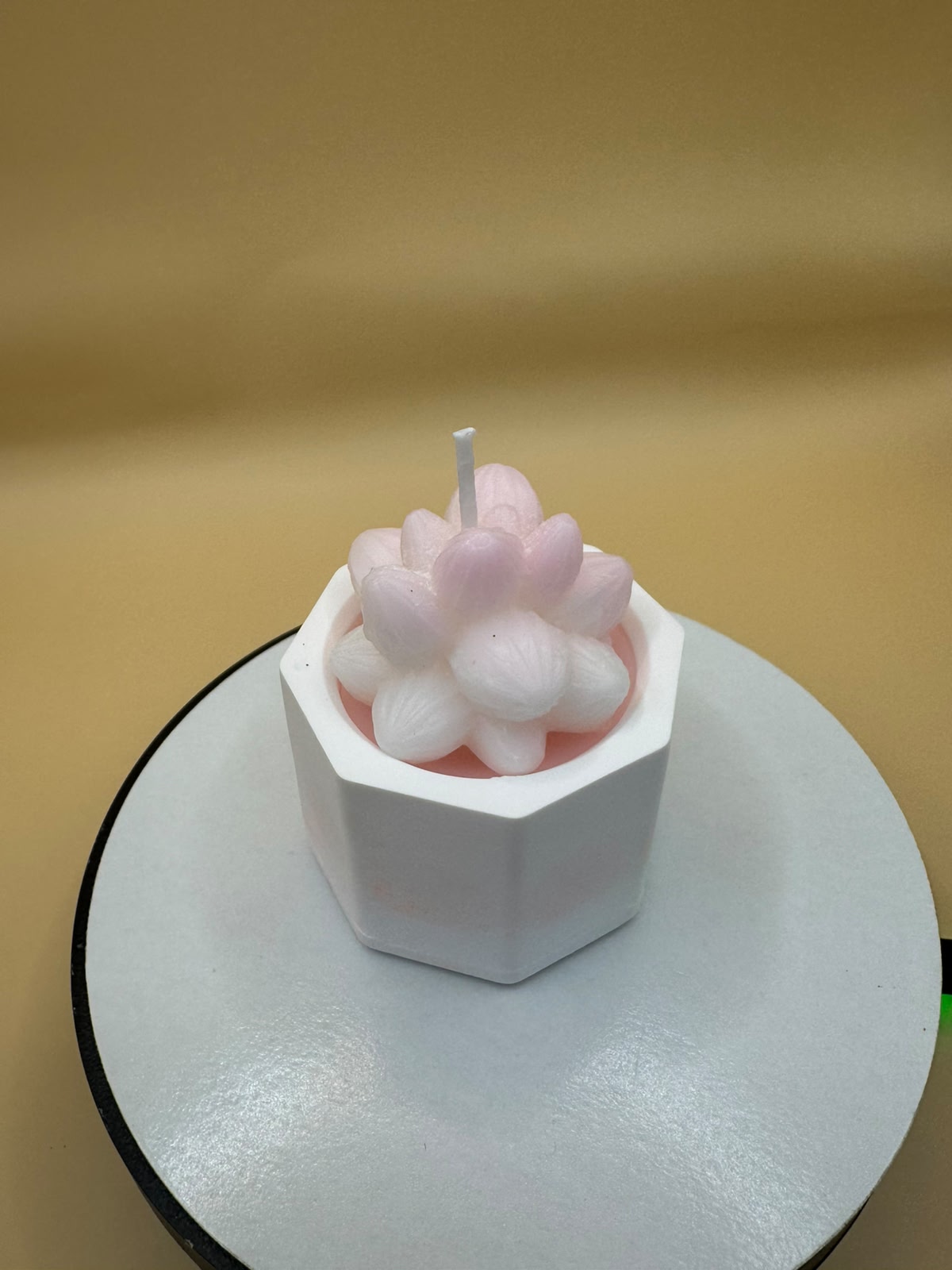 Scented Candles