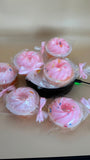 Cupcake candles
