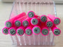Nail stamps