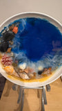 Under the sea