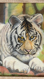 Tiger strength